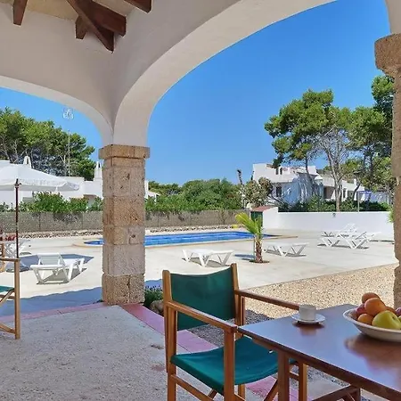 Villa Cala Blanca Sleeps 7 Pool Wifi *