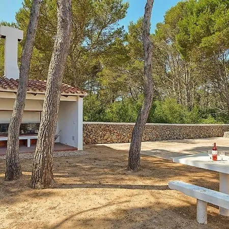 Cala Blanca Sleeps 7 Pool Wifi * Cala Blanca (Menorca)